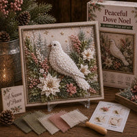 🕊️Peaceful Dove Noel