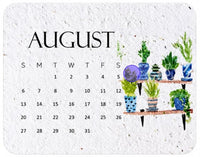 🌸 Floral: Calendar Only