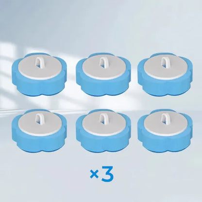 🚽💦Hands-Free Cleaning Gadget🧽Disposable toilet cleaning tool