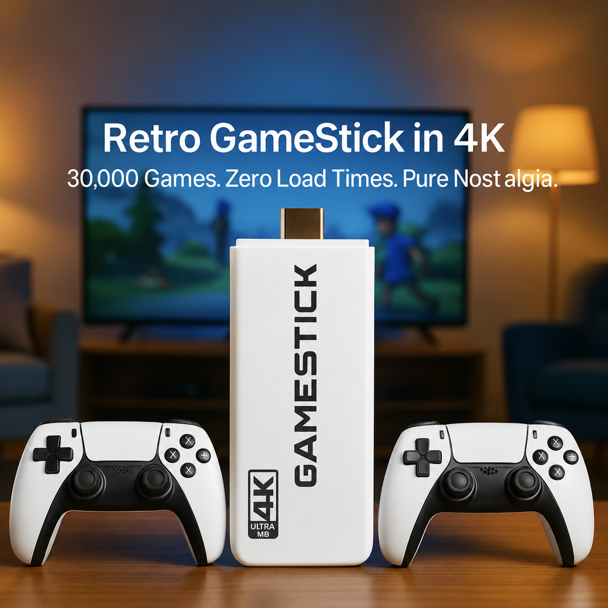 Infinite Retro Game Pack
