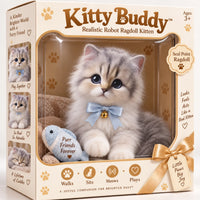 ✨ Custom Edition – Cat🐱🌟