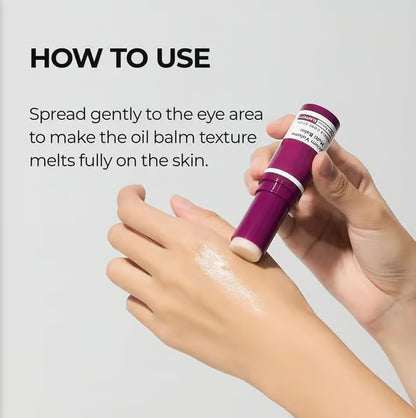 🏆Limited time sale-50% off🏆-- Calcium Eye Cream