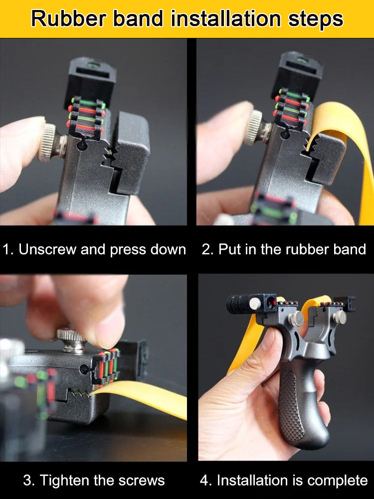 【Military-grade targeting】98K infrared toy⚠️Laser calibration for ultra-long range of 200m, reinforced with a thick, strong rubber band. Accuracy improves with use
