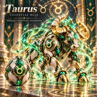 ♉🐂 Taurus(Apr 20 – May 20)