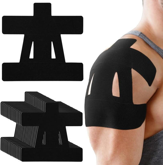 💕Up To 50% Off+Free 5 pcs🔥Kinesiology Tape