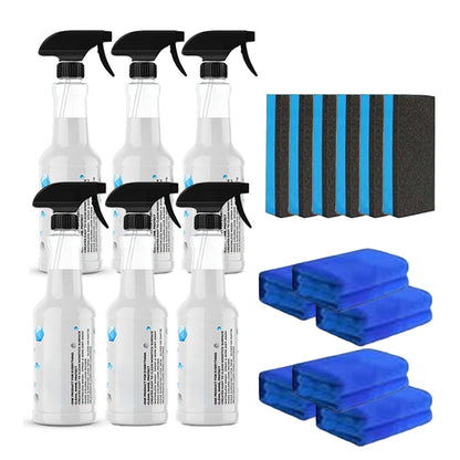 Instant Clean & Coat Surface Protection Spray