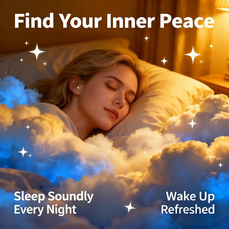 Mini Invisible Earbuds