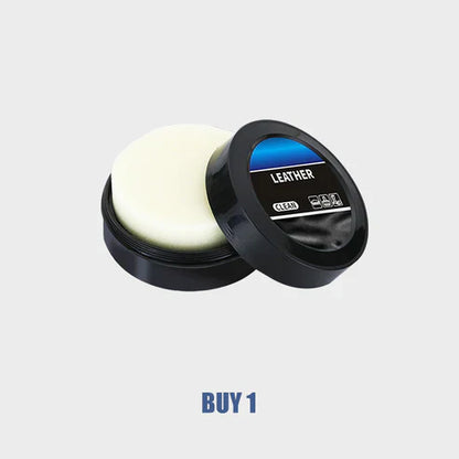 💥 Buy 1 Get 1 Free🍃Leather care cleaning cream