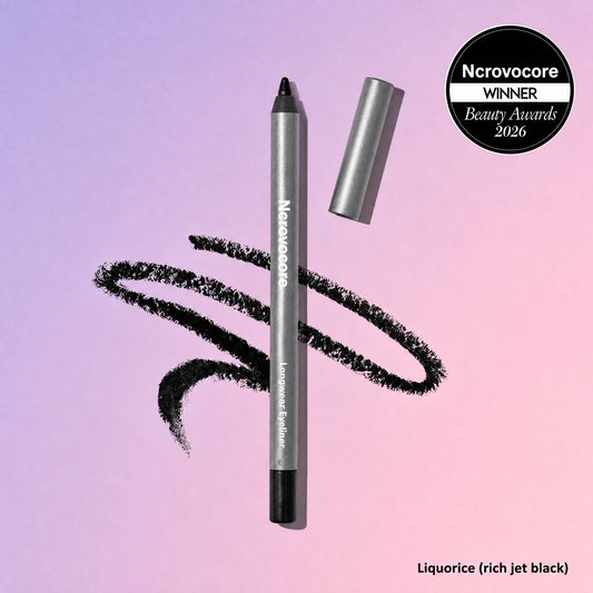 ⏰Last day Promotion🌸- Longwear Eyeliner - Lightweight and Waterproof