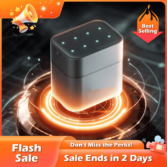 🏆عرض خاص⚡ بيع أكثر من ٥٠ ألف قطعة! بطاريات ليثيوم AA/AAA قابلة للشحن مع شاحن 💥🎁 🔋 