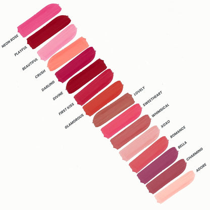💋 اكشفي عن شفاه مثالية طوال اليوم دون عناء - 💄قناع تلوين الشفاه