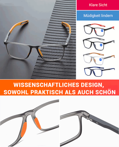 🔥 Ultra-Light Smart Glasses – Auto-Focus for Perfect Vision! 👓💡