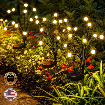 Firefly Solar Lights