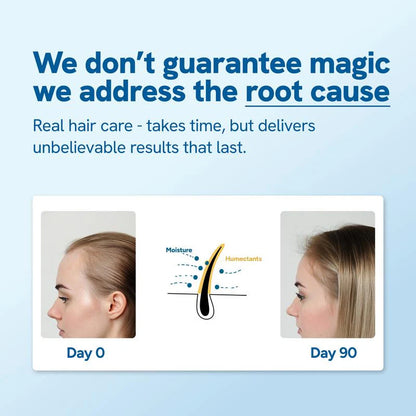 🔥Buy 1 Get 1 Free🔥Advanced Hair Growth Roll-On Serum