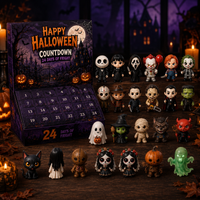 🦇Monster Collection