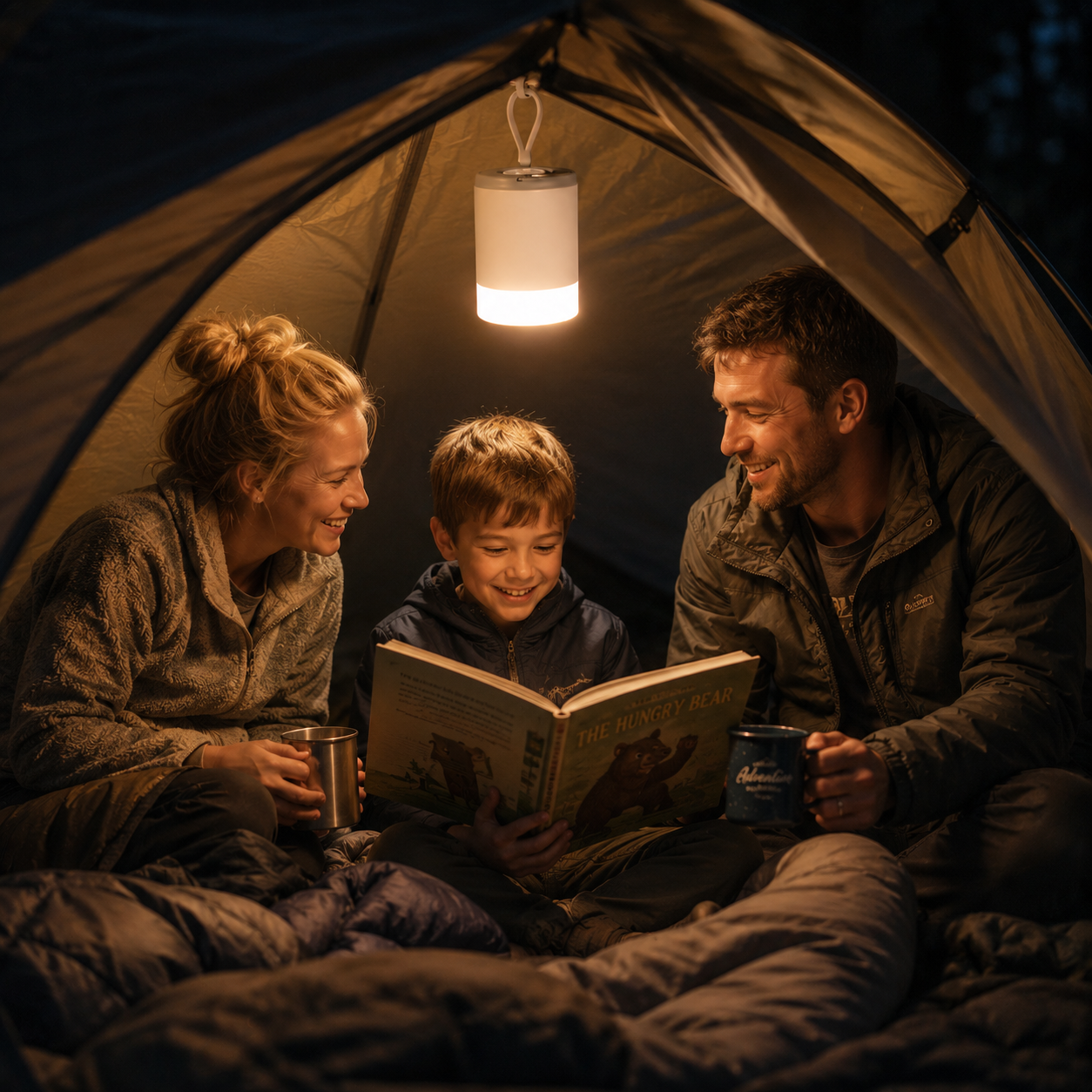 🔥Last Day 50% OFF Save Today Before The Offer Ends🎁4-in-1 Mini Outdoor Air Pump  Inflate. 🔥Deflate. 🚀Light Up.🌌 Attach Anywhere.✨