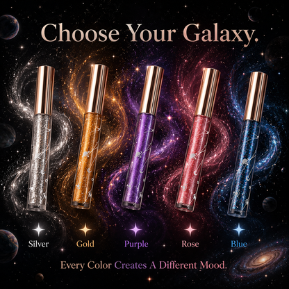 🔥Last Day 50% OFF🌈Sparkling 5-Color Glitter Mascara Gift Set🌈✨Mascara✨