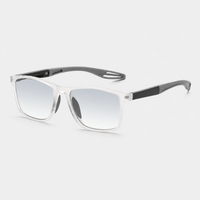 Clear / Gray