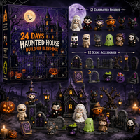 👻Nightmare Collection