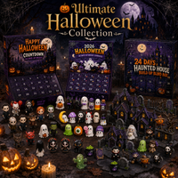 🎃Ultimate Halloween Collection