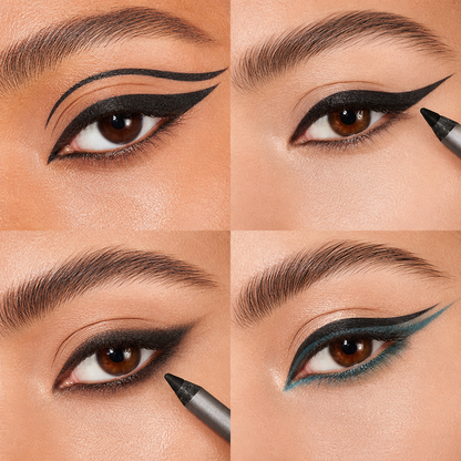 ⏰Last day Promotion🌸- Longwear Eyeliner - Lightweight and Waterproof