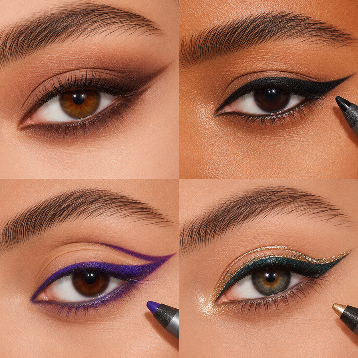⏰Last day Promotion🌸- Longwear Eyeliner - Lightweight and Waterproof