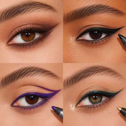 ⏰Last day Promotion🌸- Longwear Eyeliner - Lightweight and Waterproof