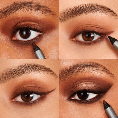 ⏰Last day Promotion🌸- Longwear Eyeliner - Lightweight and Waterproof
