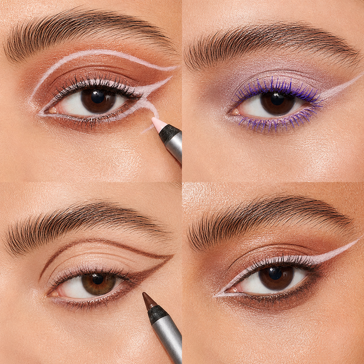 ⏰Last day Promotion🌸- Longwear Eyeliner - Lightweight and Waterproof
