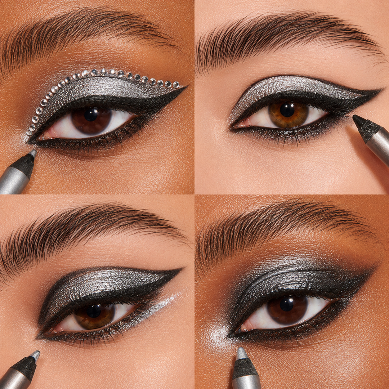 ⏰Last day Promotion🌸- Longwear Eyeliner - Lightweight and Waterproof