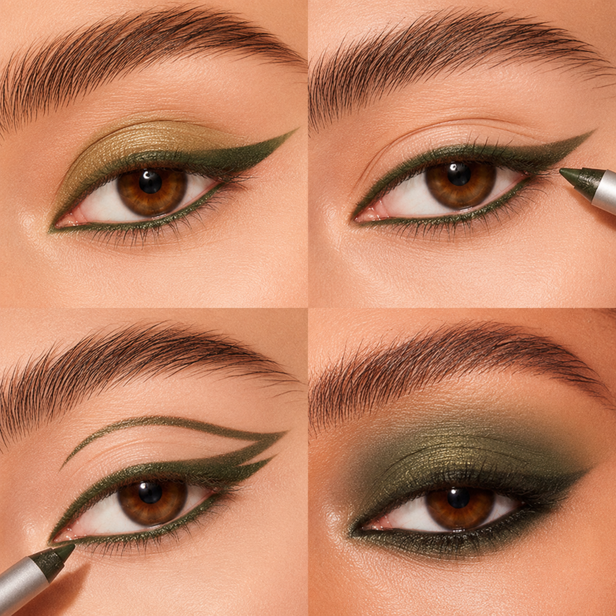 ⏰Last day Promotion🌸- Longwear Eyeliner - Lightweight and Waterproof