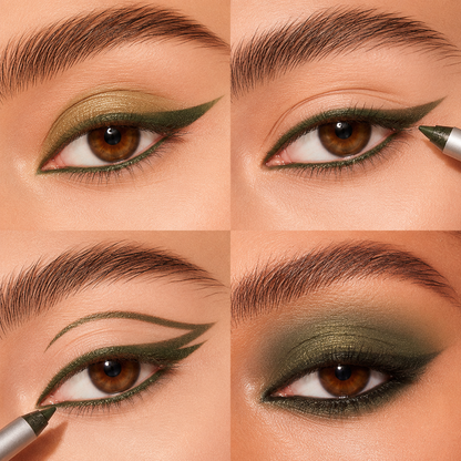 ⏰Last day Promotion🌸- Longwear Eyeliner - Lightweight and Waterproof