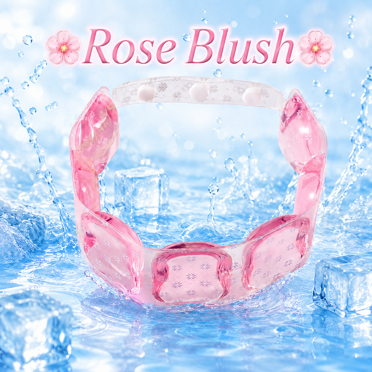 🔥 Limited 50% OFF Today!🌊Cooling Neck Ring💦Stay Cool Anywhere 🌟—✨ No Batteries. 🌈No Charging. No Noise.