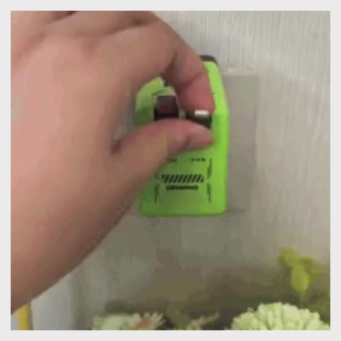 🎁（O Estoque limitado!⚡ Carregador rápido 2 em 1 universal ）🎉 45W Retractable Fast Charger Cube