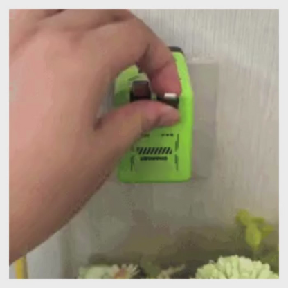 🎁（O Estoque limitado!⚡ Carregador rápido 2 em 1 universal ）🎉 45W Retractable Fast Charger Cube