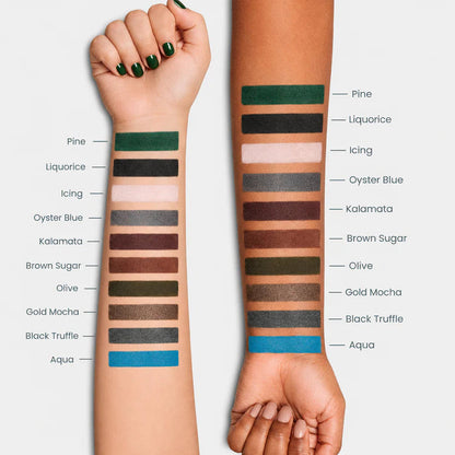 ⏰Last day Promotion🌸- Longwear Eyeliner - Lightweight and Waterproof