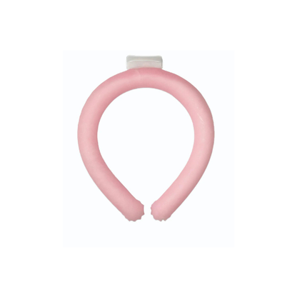 ❄️Ice Ring - Wearable Neck Cooling Tube