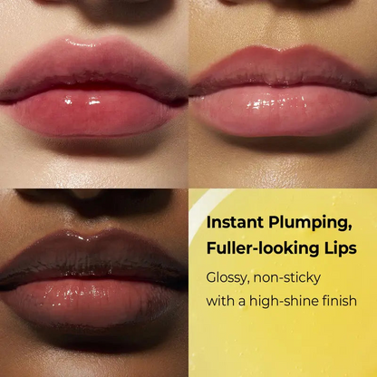 ⏰Last day Promotion 🔥-💋 Fuller-Looking Lips in Minutes — No Needles, No Sticky Mess ✨