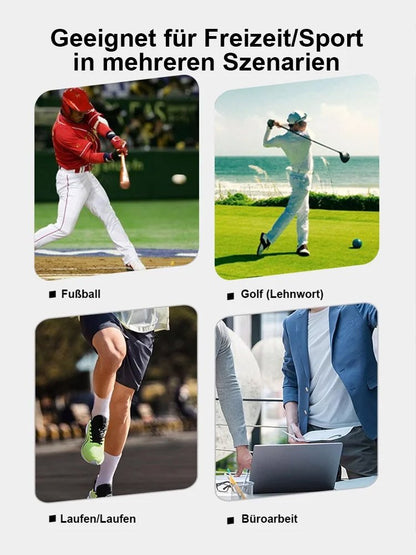 Smart Photochromic Multifocus Glasses – For Reading, Driving & Outdoor Use For news