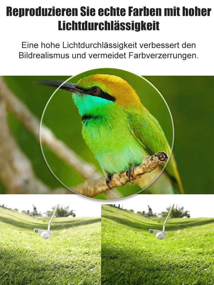 Smart Photochromic Multifocus Glasses – For Reading, Driving & Outdoor Use For news