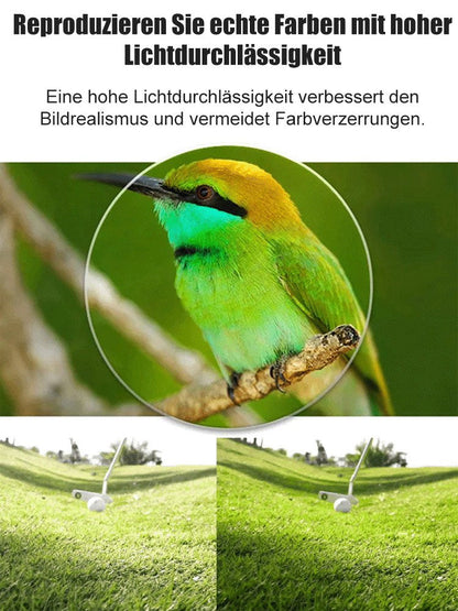 Smart Photochromic Multifocus Glasses – For Reading, Driving & Outdoor Use For news