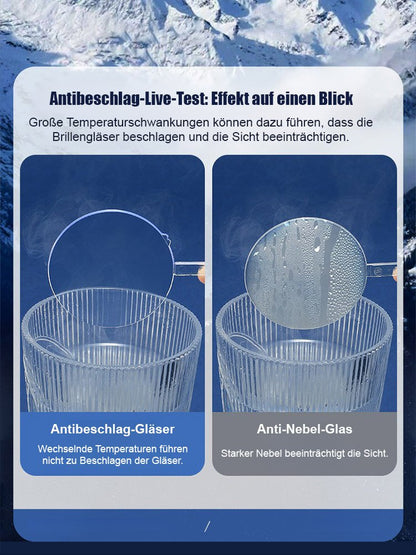 Smart Photochromic Multifocus Glasses – For Reading, Driving & Outdoor Use For news