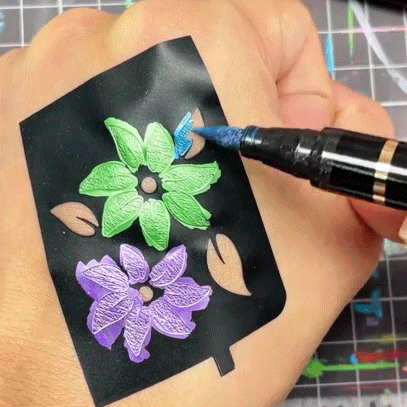 🔥Last Day 50% OFF🎨Safe Temporary Tattoo Pen🛡️ No Pain. No Commitment. Just Creativity✨