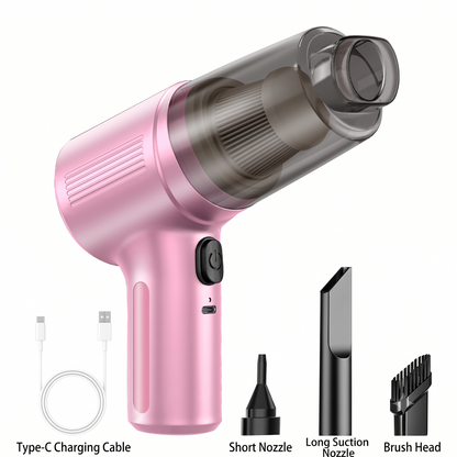 🎉 2026 Sale — Over 142,000 Sold! 🧹Cordless Vacuum Cleaner | 20KPa Powerful Suction 4-in-1 Cleaning System