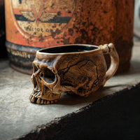 Bone Handle