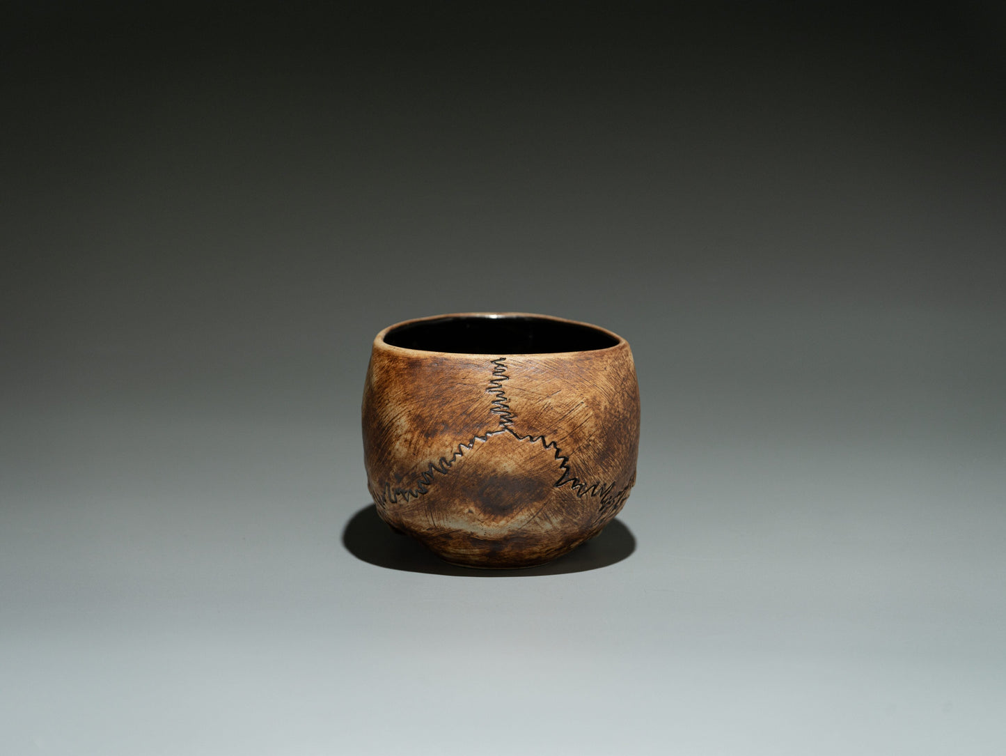 Memento Mori Skull Cup 12oz