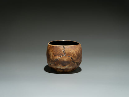 Memento Mori Skull Cup 12oz