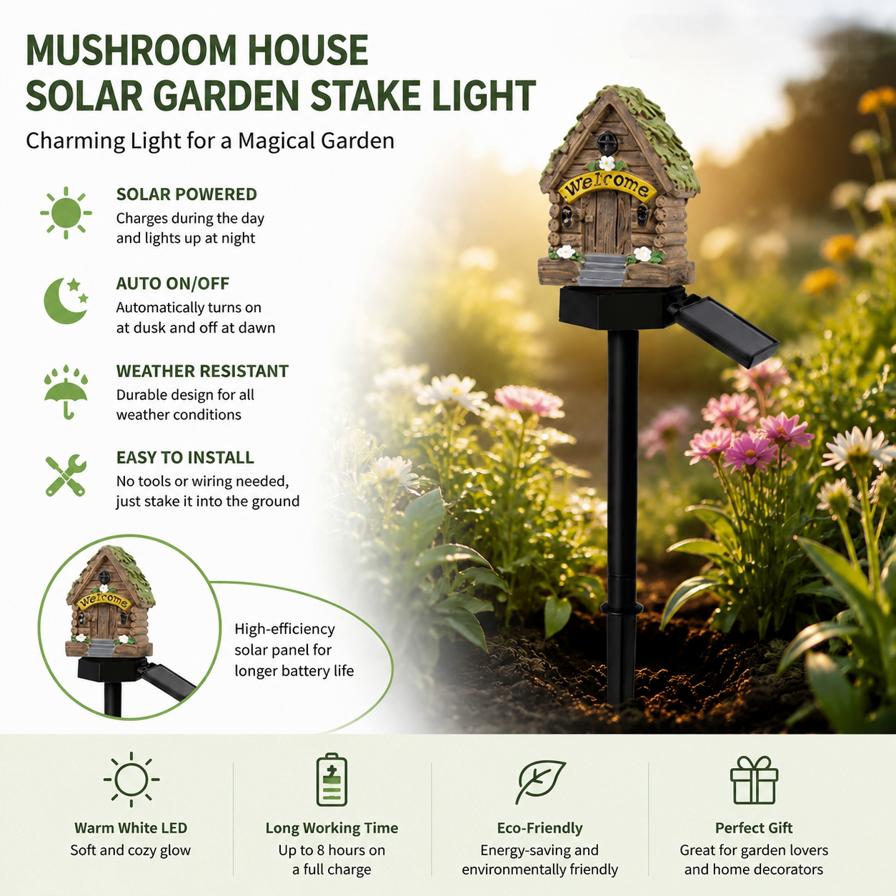 Green House