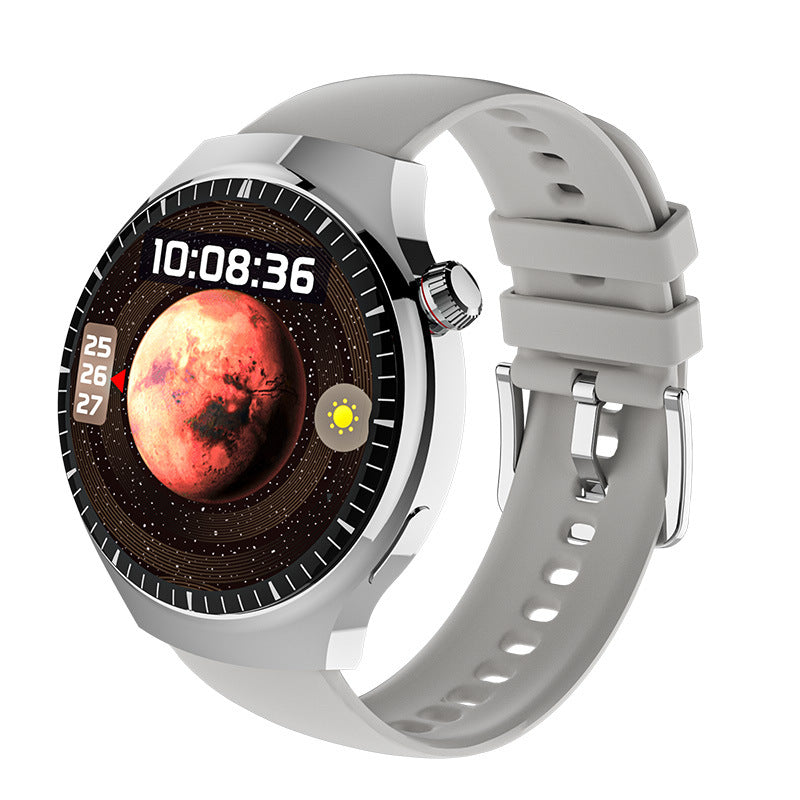 🏆【24-hour health check】HR28 New Blood Sugar Watch ⌚Mount Sinai Hospital physician recommended