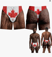 Canada-Black